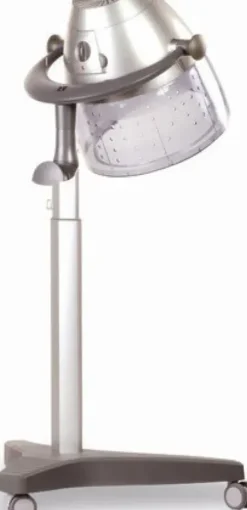 Coiffeureinrichtungen* Trockenhaube Titan