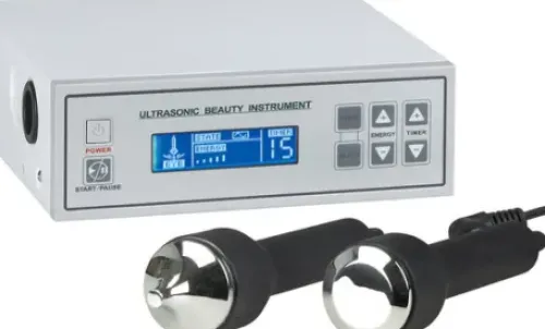 Kosmetikeinrichtungen* Ultraschall Flora