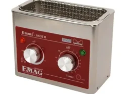 Elektrogeräte* Ultraschall-Reinigungsgerät Emmi 08STH