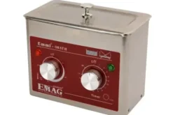 Elektrogeräte* Ultraschall-Reinigungsgerät Emmi 08STH