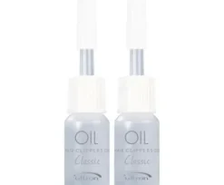 Stahlwaren*dobi Ultron Hair Clippers Oil Classic