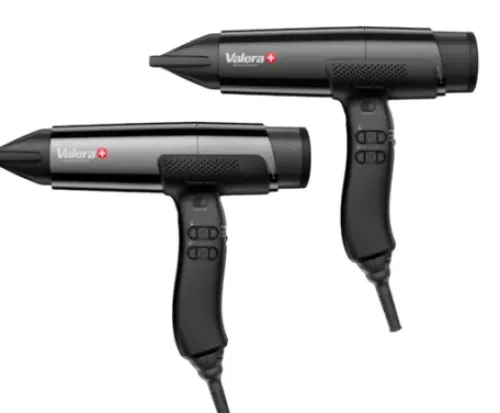 Elektro*Valera Ultimate AI Föhn