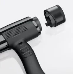 Elektro*Valera Ultimate AI Föhn