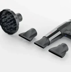 Elektro*Valera Ultimate AI Föhn