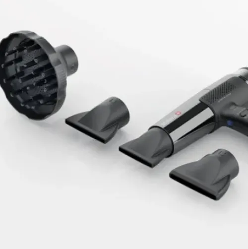 Elektro*Valera Ultimate AI Föhn