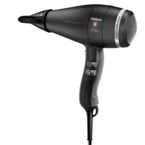 Elektro*Valera Unlimited Pro 5000 eQ Professional Haartrockner