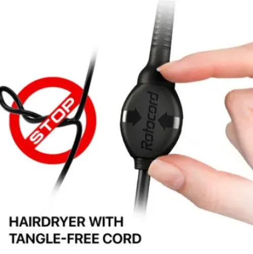 Elektro*Valera Unlimited Pro 5000 eQ Professional Haartrockner