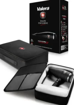 Elektro*Valera Unlimited Pro 5000 eQ Professional Haartrockner