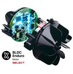 Elektro*Valera Unlimited Pro 5000 eQ Professional Haartrockner