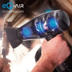 Elektro*Valera Unlimited Pro 5000 eQ Professional Haartrockner