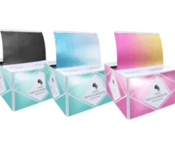 Servicezubehör* Vellen Hair Pop Up Folien