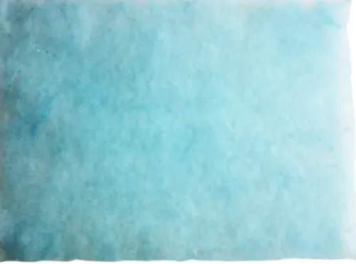 Naileinrichtungen* Vorfiltermatten