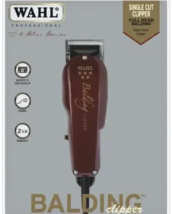 Elektro* Wahl Balding Haarschneidemaschine