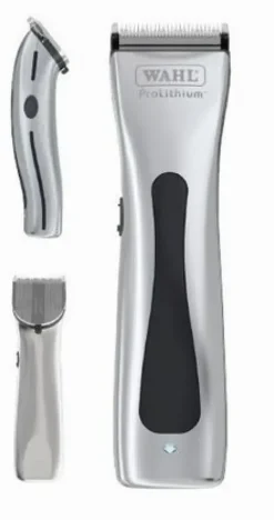 Elektro* Wahl Beretto Lithium Ion Haarschneidemaschine