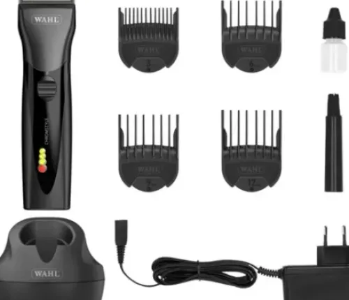 Elektro* Wahl ChromStyle Haarschneidemaschine