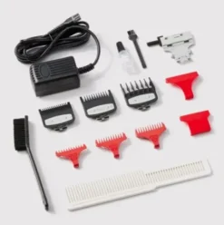 Elektro* Wahl Cordless Barber Combo