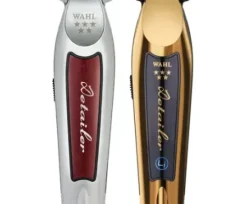 Elektro* Wahl Cordless Detailer LI Konturenhaarschneidemaschine