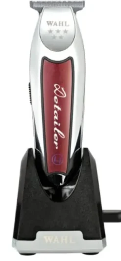 Elektro* Wahl Cordless Detailer LI Konturenhaarschneidemaschine