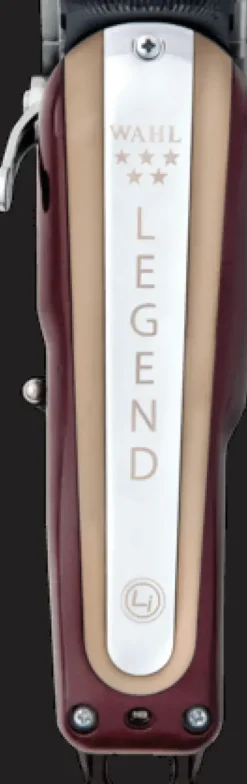 Elektro* Wahl Cordless Legend Clipper