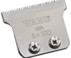 Elektro* Wahl Detailer Schneidesatz Standard Blade Set