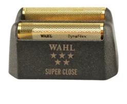 Elektro* Wahl Finale Scherfolie