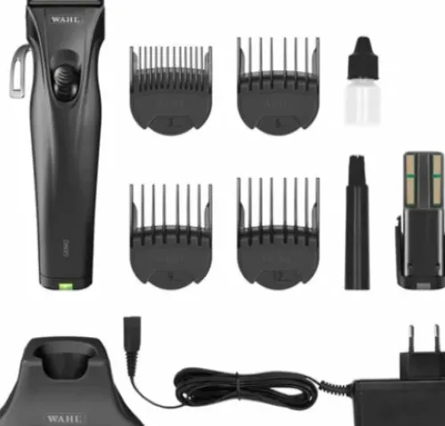 Elektro* Wahl Genio Haarschneidemaschine