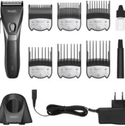 Elektro* Wahl Kuno Haarschneidemaschine