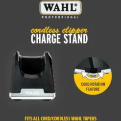 Elektro* Wahl Ladeständer zu Cordless Clipper