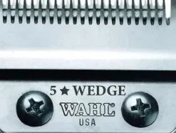 Elektro* Wahl Legend Schneidesatz Five Star Wedge