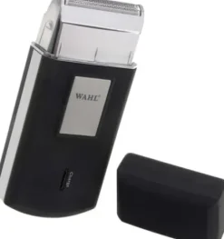 Elektro* Wahl Mobile Shaver Akku-Rasierer