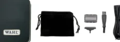 Elektro* Wahl Mobile Shaver Akku-Rasierer