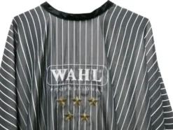 Textil* Wahl Schneide- & Rasierumhang «Barber»