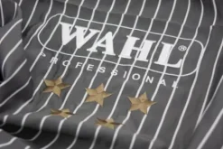 Textil* Wahl Schneide- & Rasierumhang «Barber»