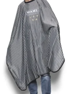 Textil* Wahl Schneide- & Rasierumhang «Barber»