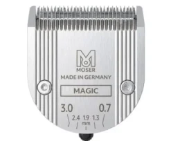 Elektro* Wahl Schneidesatz Magic Blade II