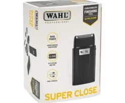 Elektro* Wahl Super Close Finishing-Tool