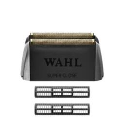 Elektro* Wahl Vanish Ersatz Scherfolie + Lamellenmesser