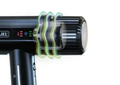 Elektro* Wahl Vanquish Haartrockner