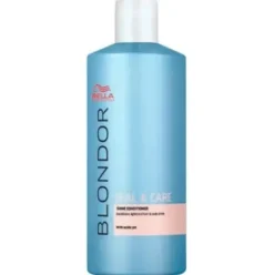 Haarpflege*Wella Blondor Seal & Care
