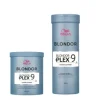 Farbe/blondierung*Wella BlondorPlex Powder Lightener