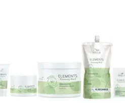 Haarpflege*Wella Care Elements Renewing Mask