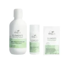 Haarpflege*Wella Care Elements Renewing Shampoo