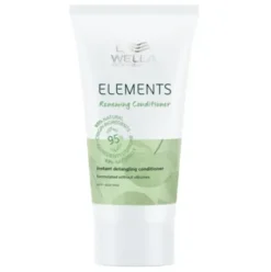 Haarpflege*Wella Care Elements Renewing Conditioner