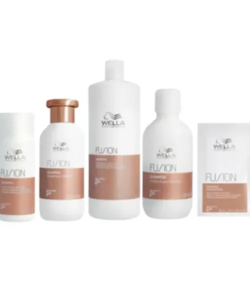 Haarpflege*Wella Care Fusion Intense Repair Shampoo