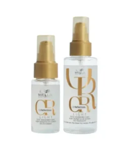 Haarpflege*Wella Care Oil Reflection Smoothening Light Oil