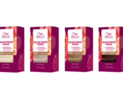 Farbe/blondierung*Wella Color Touch Fresh-Up Kits