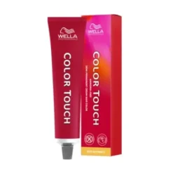 Farbe/blondierung*Wella Color Touch Rich Naturals