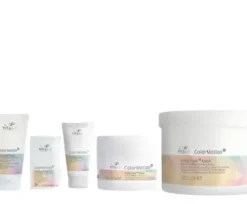Haarpflege*Wella ColorMotion+ Structure Mask