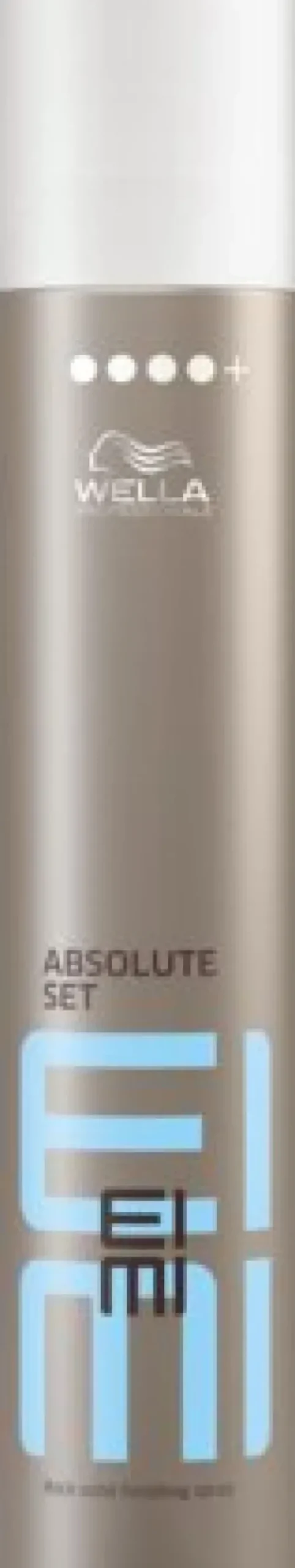 Haarstyling*Wella EIMI Hairspray Absolute Set