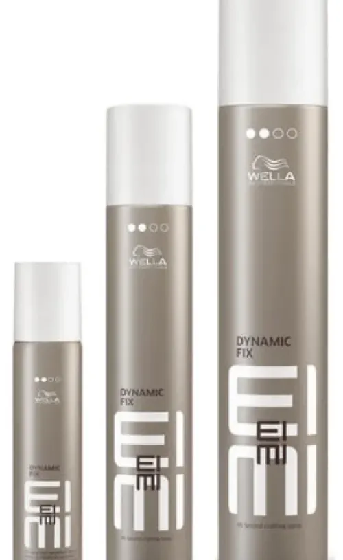 Haarstyling*Wella EIMI Hairspray Dynamic Fix